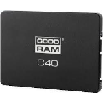 GOODRAM SSD GOODRAM C40 240GB SATA III 2.5inch RETAIL
