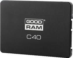 Image of GOODRAM SSD GOODRAM C40 240GB SATA III 2.5inch RETAIL