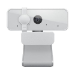 Lenovo GXC1E71383 webcam 2,8 MP 1920 x 1080 pixels USB Blanc
