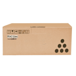 Ricoh 431147/TYPE 1195E Toner-kit, 2.6K pages ISO/IEC 19752 for Ricoh Fax 1195 L