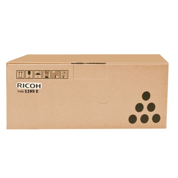 Photos - Ink & Toner Cartridge Ricoh 431147/TYPE 1195E Toner-kit, 2.6K pages for  Fax 1195 L 