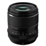 Fujifilm XF33mm F1.4 R LM WR Lens