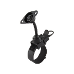 RAM Mounts EZ-Strap Rail Mount with Diamond Base Adapter