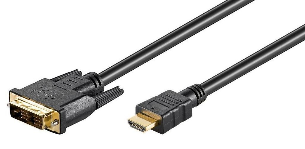 Microconnect Black Hdm191815 Video Cable Adapter 5 M Hdmi Type A (Standard)