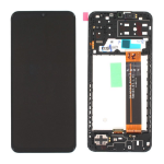 Samsung A137F LCD Black