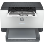 HP LaserJet M209dw Printer, Black and white, Printer for Home and home office, Print, Two-sided printing; Compact Size; Energy Efficient; Dualband Wi-Fi -