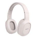 SONICGEAR Headphones Bluetooth AIRPHONE 3 Type-C Sand Grey