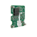 HPE 4X QDR InfiniBand ConnectX-2 Dual Port Mezzanine HCA for c-Class BladeSystem