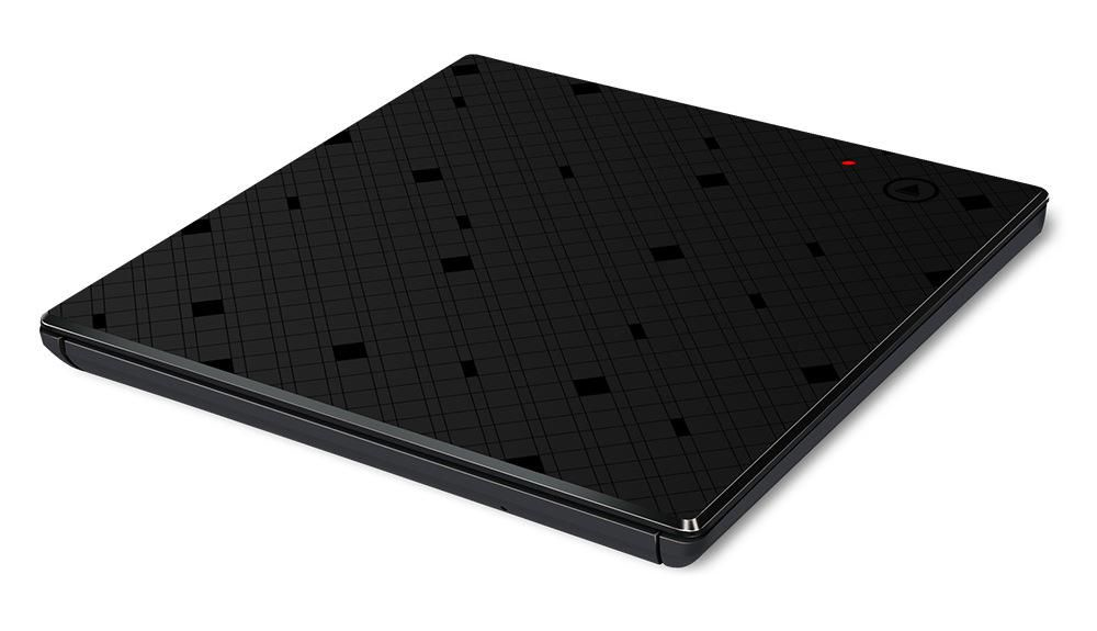 Image of CoreParts MS-DVDRW-3.0-919 optical disc drive DVD±RW Black
