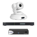 999-30201-001W - Audio & Visual, Video Conferencing Systems -