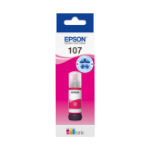 Epson C13T09B340/107 Ink cartridge magenta, 7.2K pages 70ml for Epson ET-18100