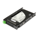 Fujitsu MCX5DK841 internal solid state drive 2.5" 400 GB SAS