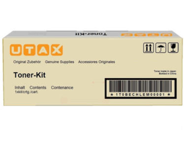 Utax 1T02NDCUT1/CK-8514C Toner-kit cyan, 20K pages ISO/IEC 19798...