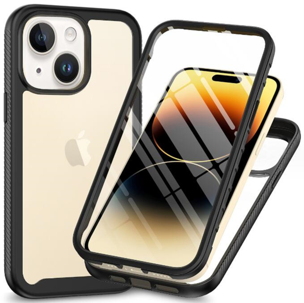 JLC Apple iPhone 15 Plus Enclave with Screen