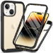 JLC Apple iPhone 15 PRO Enclave with Screen