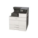 Lexmark MS911DE 1200 x 1200 DPI A3