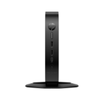 HP Pro t550 2 GHz Windows 10 IoT Enterprise 1.3 kg Black J6412