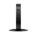 HP Pro t550 2 GHz Windows 10 IoT Enterprise 1.3 kg Black J6412