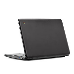 iPearl mCover 11.6" Hardshell case Black