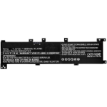 CoreParts MBXAS-BA0183 notebook spare part Battery