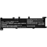 CoreParts MBXAS-BA0183 laptop spare part Battery