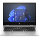 HP Pro x360 435 G10 Hybrid (2-in-1) 33.8 cm (13.3") Touchscreen Full HD AMD Ryzen™ 5 7530U 8 GB DDR4-SDRAM 256 GB SSD Wi-Fi 6E (802.11ax) Windows 11 Pro