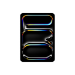 Apple iPad Pro (Demo) 5G Apple M TD-LTE & FDD-LTE 256 Go 27,9 cm (11") 8 Go Wi-Fi 6E (802.11ax) iPadOS 17 Argent