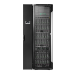 HPE ProLiant ML30 Gen11 Front PCI Fan and Baffle Kit