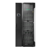 HPE ProLiant ML30 Gen11 PCI Lüfter- und Trennelement-Kit, Vorderseite