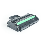 Ricoh 407254/TYPE SP201HE Toner cartridge high-capacity, 2.6K pages/5% for Ricoh Aficio SP 201