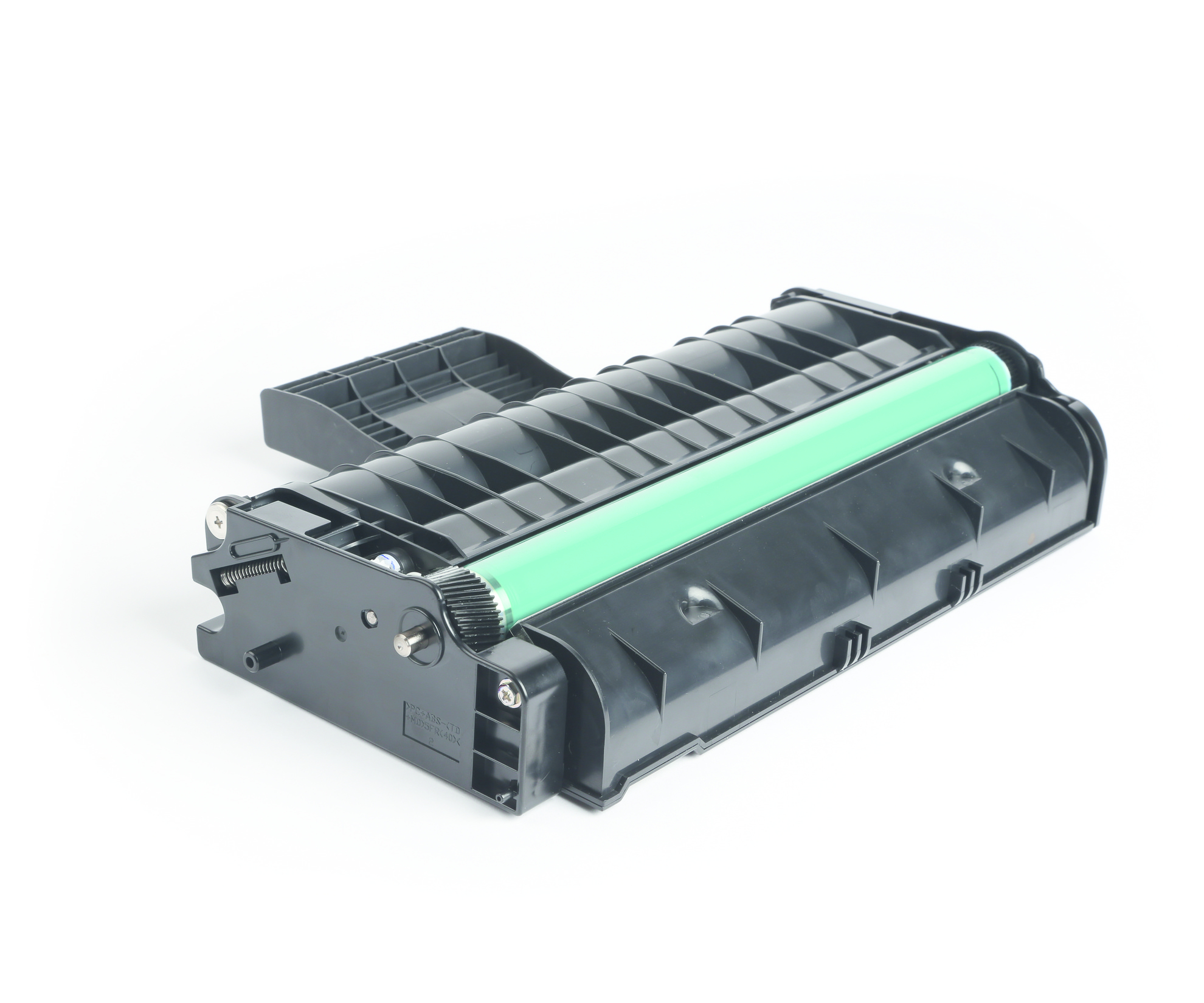 Image of Ricoh 407254/TYPE SP201HE Toner cartridge high-capacity, 2.6K...
