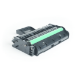 Ricoh 407254/TYPE SP201HE Toner cartridge high-capacity, 2.6K pages/5% for Ricoh Aficio SP 201