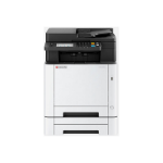 KYOCERA MA2600CWX 26ppm Colour Laser Multifunction - Print, Copy, Scan, Ethernet & Wireless