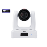 AVer Information PTZ211 2 MP White 1920 x 1080 pixels 60 fps CMOS 1/2.8"