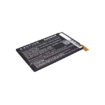 CoreParts MBXMP-BA235 mobiele telefoon onderdeel Batterij/Accu