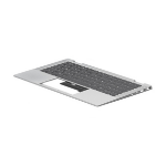 HP M46731-FP1 laptop spare part Motherboard