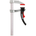 BESSEY KLI25 clamp Ratchet clamp 25 cm Black, Red, Stainless steel