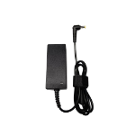 CoreParts MBA2021 power adapter/inverter Indoor 40 W Black