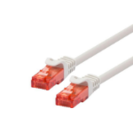 LOGON PROFESSIONAL PATCH CABLE U/UTP CAT6 - 7M