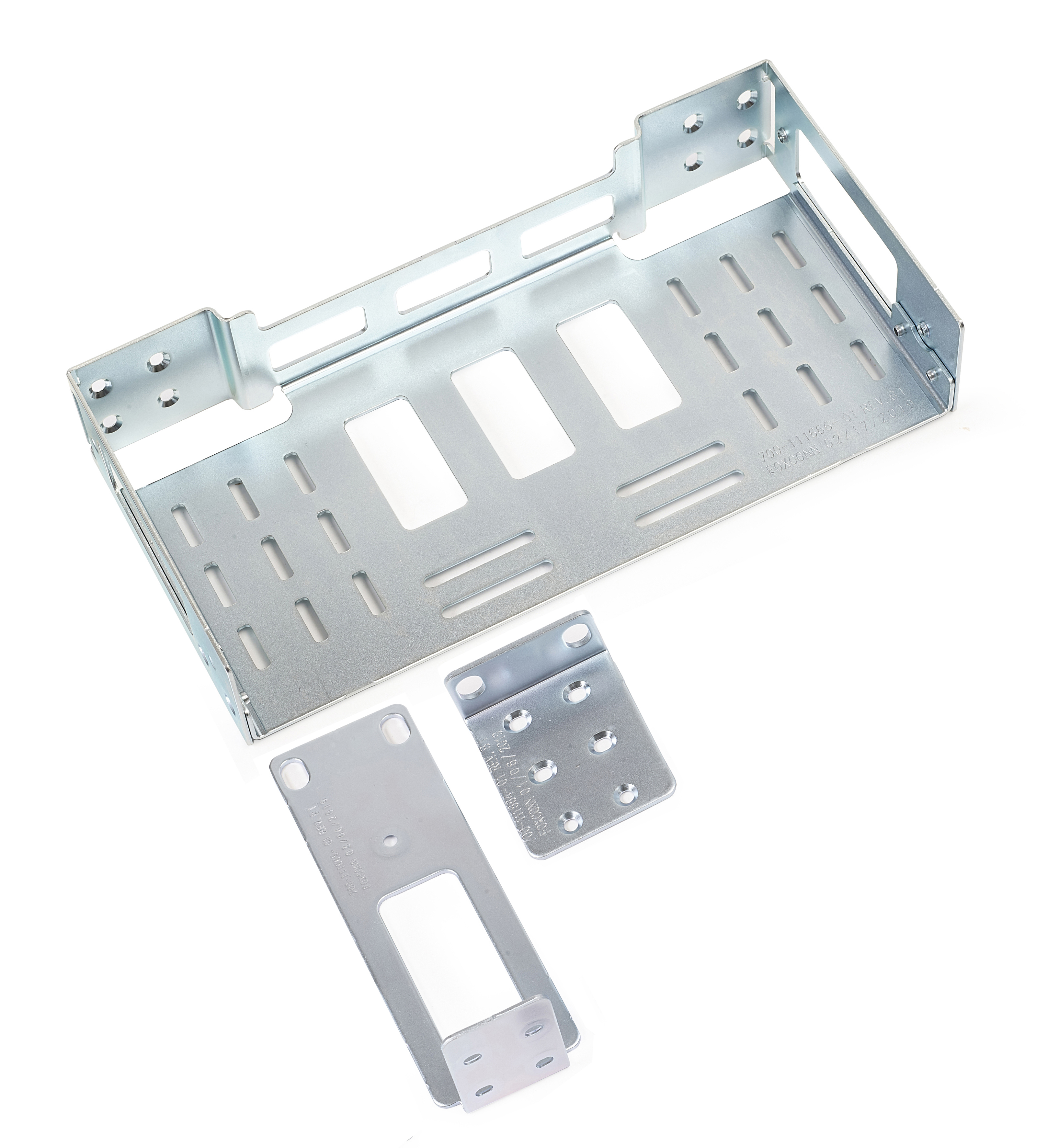 Image of Cisco ACS-1100-RM2-19= rack accessory Mounting kit