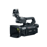 Canon XF XF400 Handheld camcorder 8.29 MP CMOS 4K Ultra HD Black