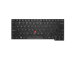Lenovo 04Y0854 notebook spare part Keyboard