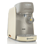TASSIMO Finesse Semi-auto Pod coffee machine 0.7 L