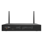 SonicWall TZ480 firewall (hardware) Desktop 4 Gbit/s
