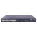HPE A 5800-24G Managed L3 Gigabit Ethernet (10/100/1000) 1U Grey