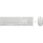 HP 650 Wireless Keyboard and M