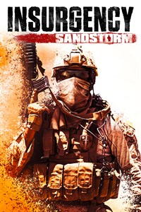 Microsoft Insurgency: Sandstorm Standard Xbox One