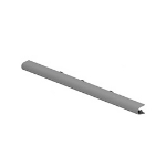 HP N12928-001 laptop spare part Hinge cover