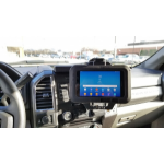 Havis PKG-TAB-SAM5 mobile device dock station Tablet Black