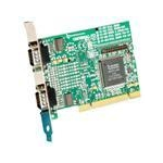 Brainboxes Universal Dual RS232 + LPT interface cards/adapter